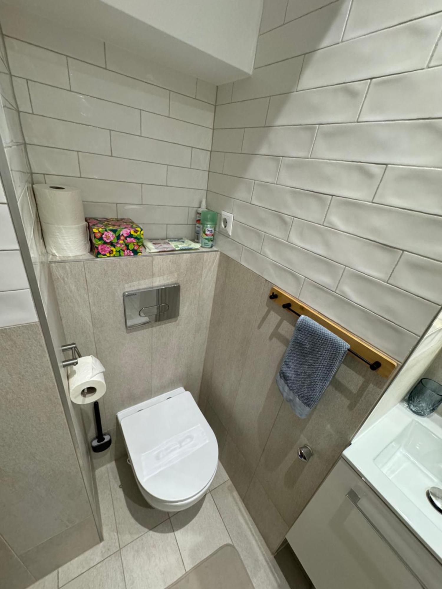 Apartmán Little Swan