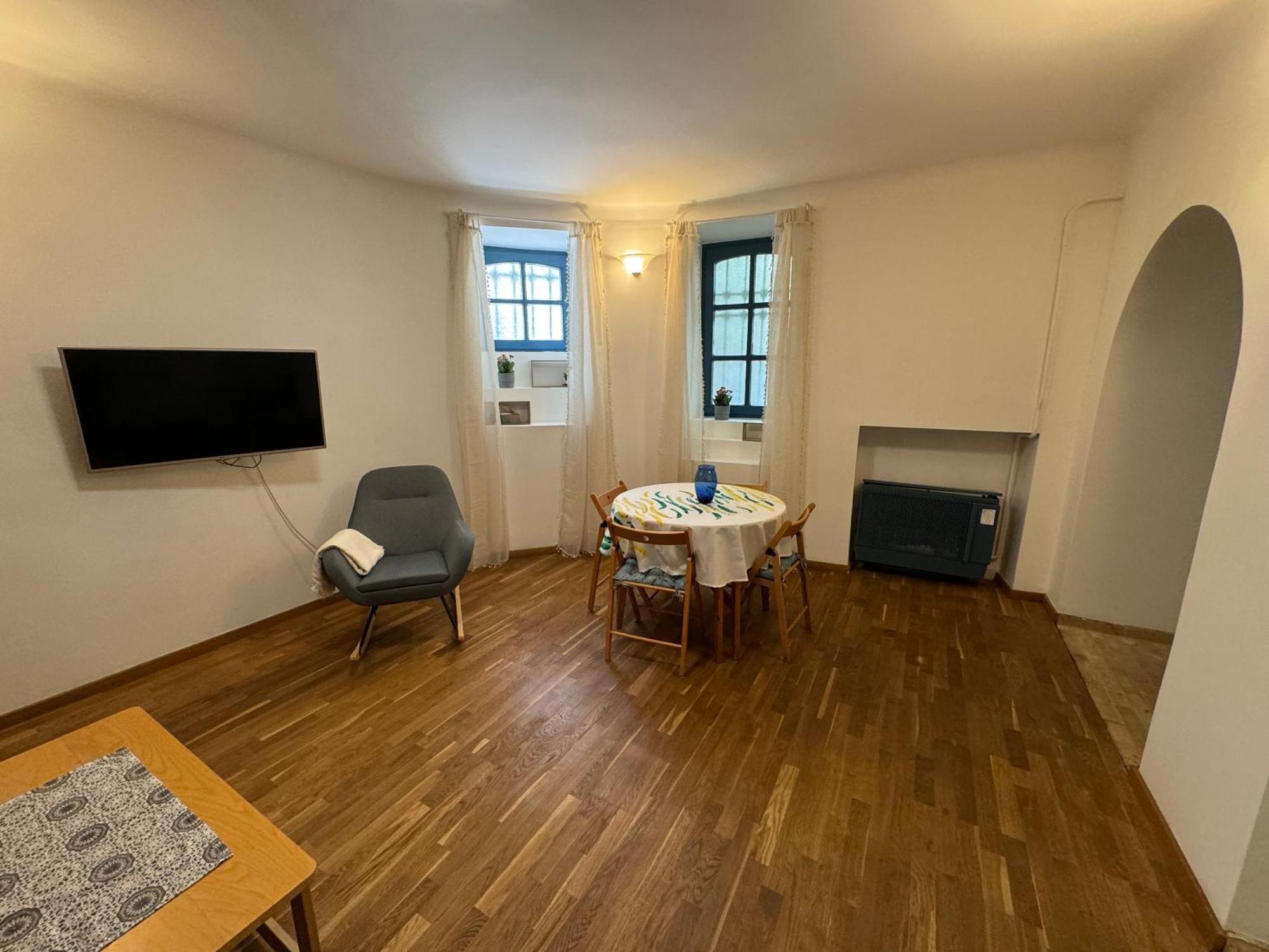 Little Swan Apartment Budapest