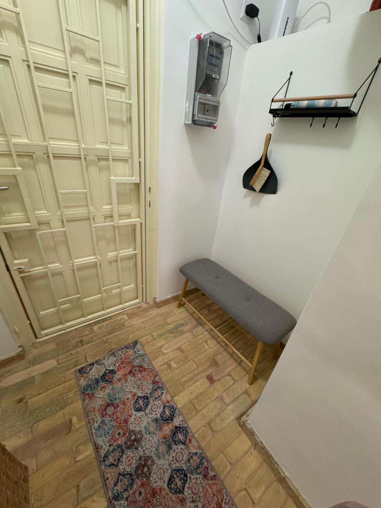 Little Swan Apartment *